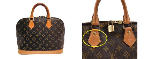 riconoscere imitazioni louis vuitton|false Louis Vuitton.